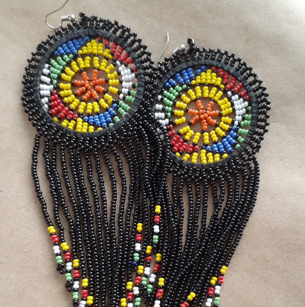 Handmade Earrings